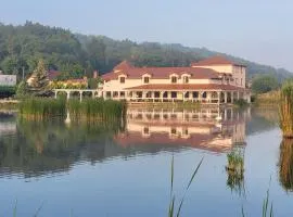 Villa Dudziak