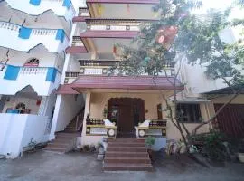 Le Pondy Home Stay