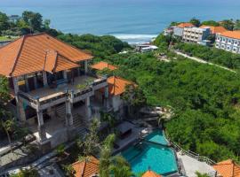 The Uluwatu Estate, Ferienpark in Uluwatu