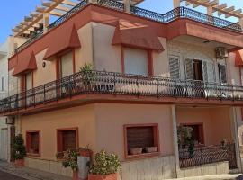 Casa Vacanze Delle Castelle, holiday rental in Matino