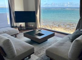 HERO VILLA ocean suite, feriebolig i Ishigaki-jima