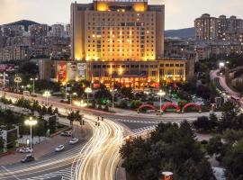 S&N Hotel Dalian, hotel em Wafangdian