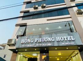 HỒNG PHƯƠNG HOTEL, hotel v destinaci Cao Bang