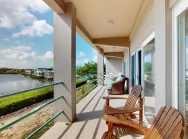 Suite B201 at Mara Laguna Gold Standard Certified