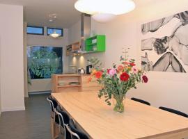 B&B Central Park: Utrecht'te bir otel