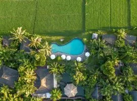 Arya Villas Ubud