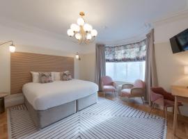 Florence House Boutique Hotel and Restaurant, khách sạn ở Portsmouth