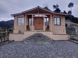 Kashmir Eagle Heights Cottage & Restaurant by LMC
