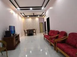 KS Villa Homestay Kuala Kubu Bharu