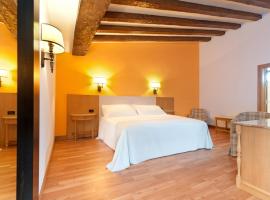 Gran Hotel Los Angeles, hotel v destinaci Getafe