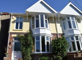 Newhaven, beach rental in Combe Martin