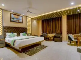 Treebo Winsome Banquet And Resort