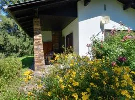 Ferienhaus Hölzl