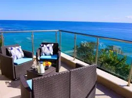 Byala Cliff Sea View Suite