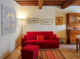 I Girasoli San Gimignano Apartments