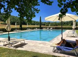 I Girasoli San Gimignano Apartments