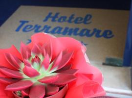 Hotel Terramare, hotel a Lido di Jesolo