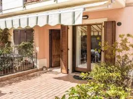 S289 - Sirolo, delizioso bilocale con portico