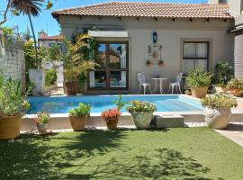 Big Bay Homestay, accessible hotel in Big Bay