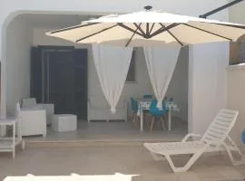 Casa in Spiaggia, Wi-Fi, fino a sette ospiti