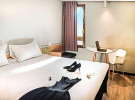 ibis Strasbourg Sud La Vigie, hotel cerca de Aeropuerto internacional de Estrasburgo - SXB, 