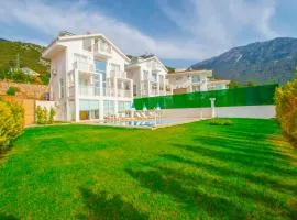 Solite Villa, Özel Havuzlu, Fethiye