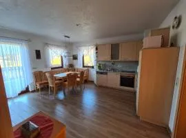 Ferienwohnung Weber