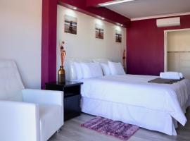 Joy Guest House, Mabote, B&B/chambre d'hôtes à Maseru