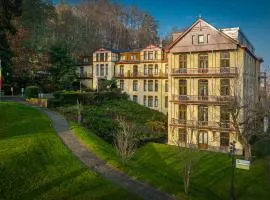 Parkhotel Valkenburg