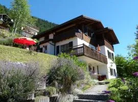 Ferienhaus Bensel