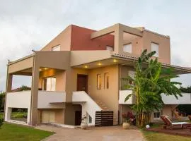 Villa Sandra