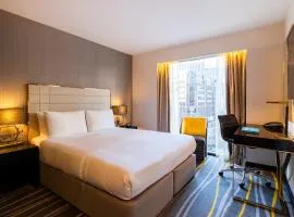 Leonardo Hotel London Aldgate - formerly Hotel Saint