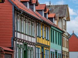 Kleine Quelle Wernigerode