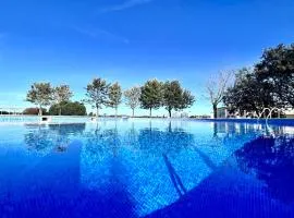 Albufeira Forest View With Pool by Homing