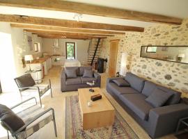Chez le bayle, hotel in Condat-sur-Vienne