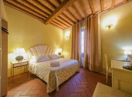 San Tommaso, hotell i Pisa