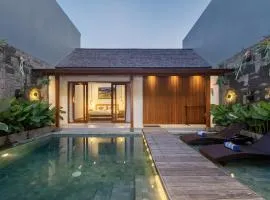 Samtana Villas