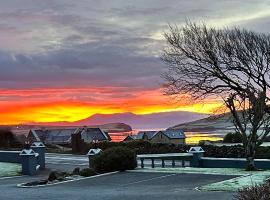 Cill Bhreac House B&B, hotel cerca de Dingle Golf Centre, Dingle