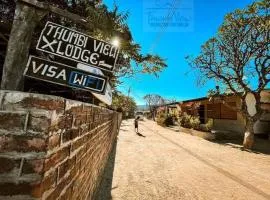 Cape Maclear에 위치한 호텔 Thumbi View Lodge