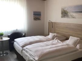 Hotel zum Jägerhof, hotel cerca de Aeropuerto de Colonia - Bonn - CGN, Colonia