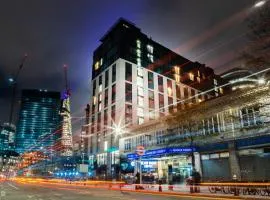 Leonardo Hotel London Aldgate - formerly Hotel Saint