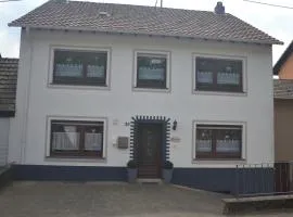 Haus Eifelruhe