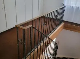 Monteurunterkunft Licherode