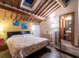 Guest-house Montepulciano