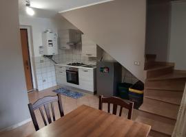Casa Cristina 5 posti letto, viešbutis mieste Roccaraso