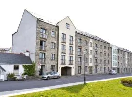 2 Bed Gated Apartment Westport