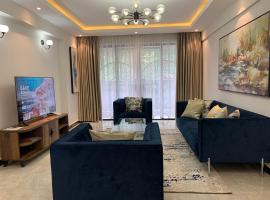 Diamond Luxury Suite by Diamond Homes