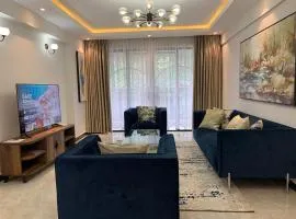 Diamond Luxury Suite by Diamond Homes