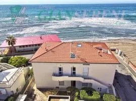 PIANOSA - Elegante appartamento sul mare