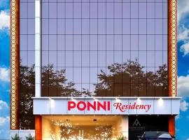 Ponni Residency Thanjavur